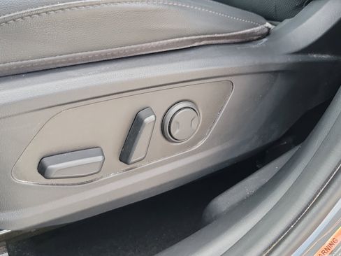 Certified 2024 Hyundai Santa Cruz Night image 18