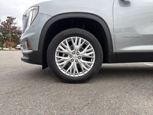 New 2026 GMC Acadia Elevation w/ Elevation Premium Package image 3