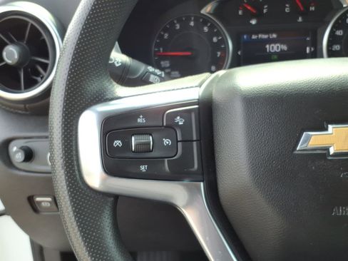 Certified 2021 Chevrolet Blazer LT FWD image 16