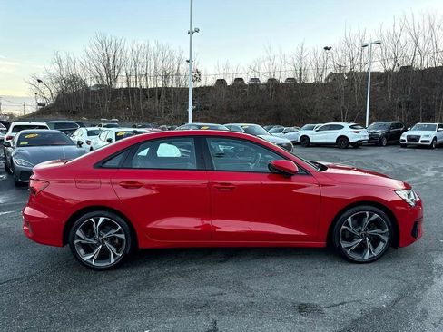 Used 2023 Audi A3 2.0T Premium Plus w/ Premium Plus Package image 11