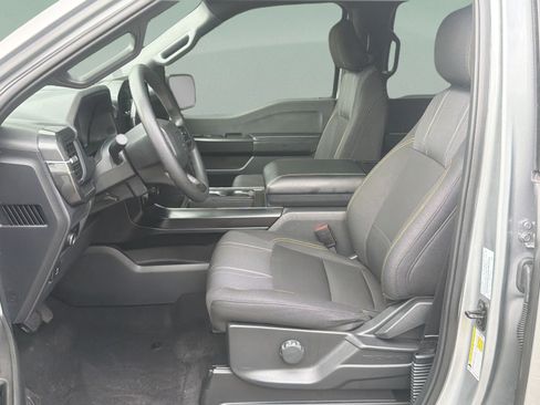 Used 2024 Ford F150 STX RWD image 19