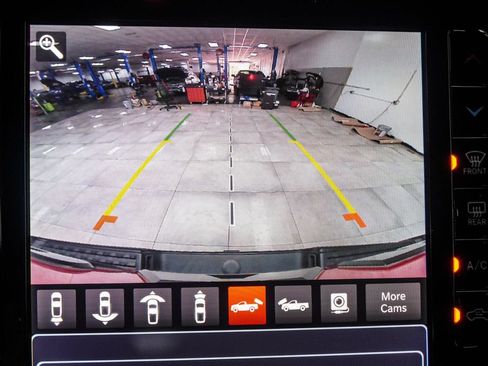 Used 2024 RAM 1500 TRX w/ TRX Level 2 Equipment Group AWD/4WD image 32