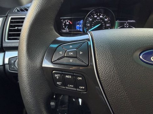 Used 2017 Ford Explorer Limited w/ Equipment Group 301A AWD/4WD image 22