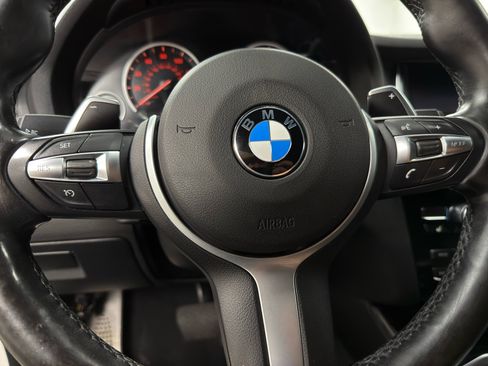 Used 2017 BMW X3 xDrive28i image 17