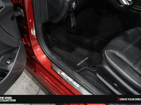 Used 2023 Mercedes-Benz E 63 AMG S image 14