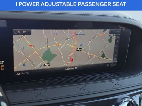 Used 2020 Mercedes-Benz S 560 4MATIC Sedan image 25