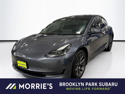 Used 2023 Tesla Model 3 Long Range