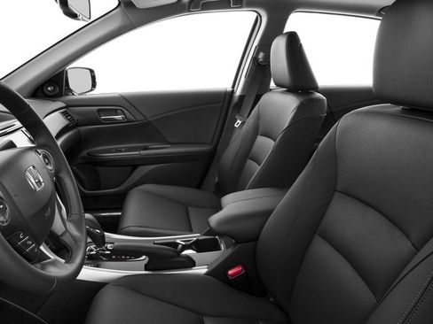 Used 2015 Honda Accord EX-L image 8