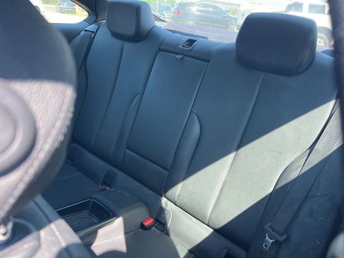 Used 2019 BMW 430i Coupe w/ Convenience Package RWD image 19