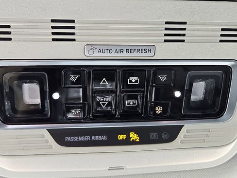 New 2026 Lincoln Nautilus Reserve image 22