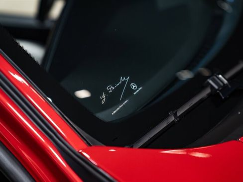 Used 2011 Mercedes-Benz SLS AMG Coupe image 9