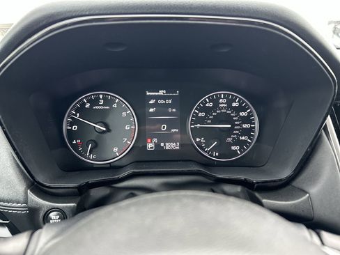 Used 2025 Subaru Legacy Premium image 26