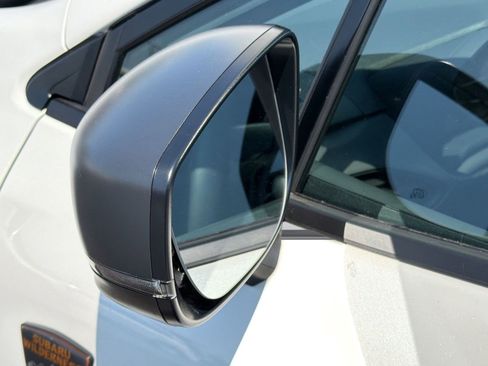 Used 2025 Subaru Crosstrek 2.5i Wilderness image 23