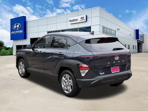 Used 2026 Hyundai Kona SE FWD image 7