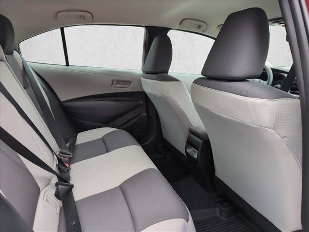 New 2027 Toyota Corolla LE FWD image 26