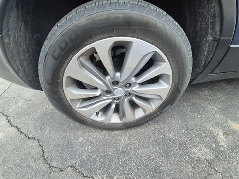 Used 2019 Buick Encore Preferred w/ Safety Package image 9