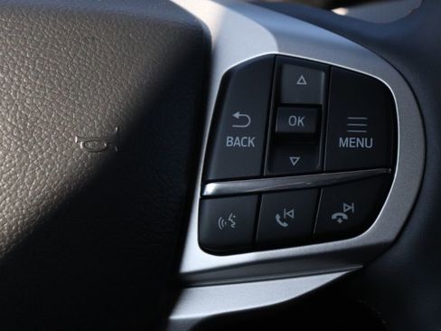 New 2026 Ford Explorer Active image 33