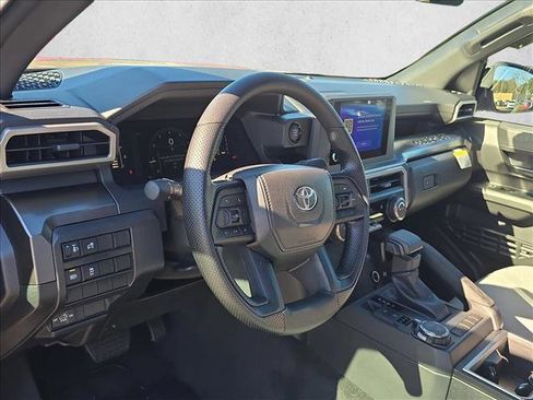 New 2025 Toyota Tacoma SR5 image 6