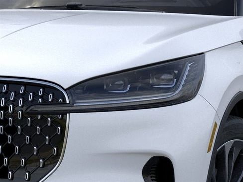 New 2026 Lincoln Aviator Reserve w/ Illumination Package AWD/4WD image 62