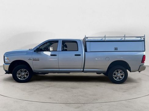 Used 2018 RAM 2500 Tradesman w/ Chrome Appearance Group image 5