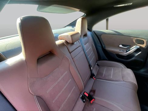 Used 2024 Mercedes-Benz CLA 250 4MATIC image 20