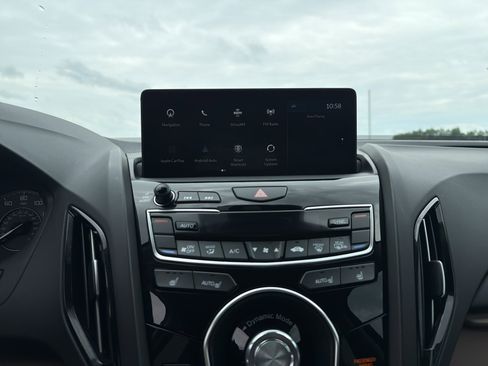 Certified 2023 Acura RDX FWD w/ Technology Package image 23