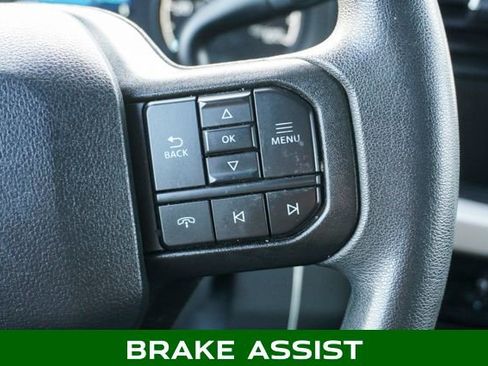 Used 2023 Ford F250 XLT image 17