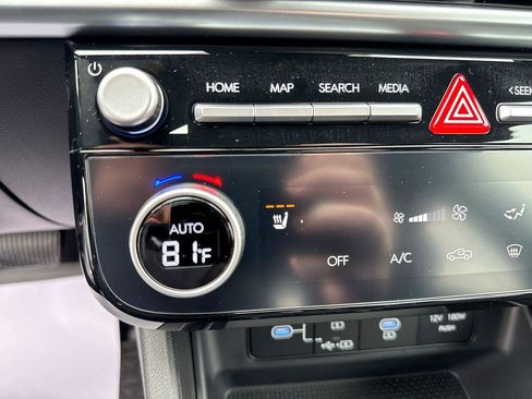 New 2026 Hyundai Santa Cruz SEL image 17