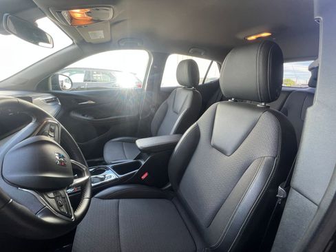 Used 2025 Buick Encore GX Preferred image 36