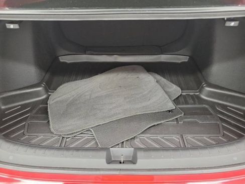 Certified 2025 Honda Civic Sport image 9