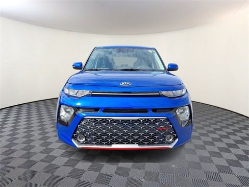 Used 2021 Kia Soul GT-Line image 2
