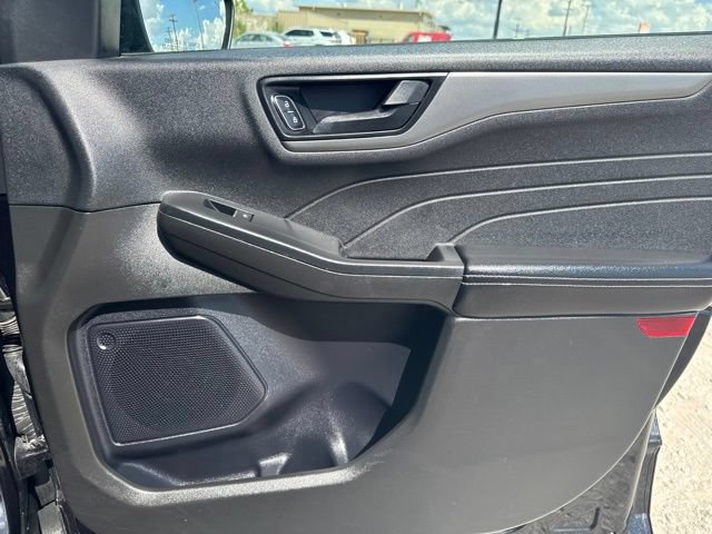 Used 2024 Ford Escape Active AWD/4WD image 19