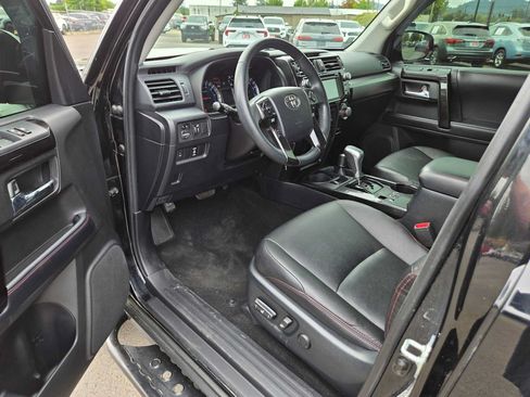 Used 2018 Toyota 4Runner TRD Pro AWD/4WD image 22