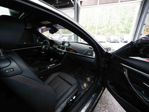 Used 2018 BMW 430i xDrive Coupe image 25