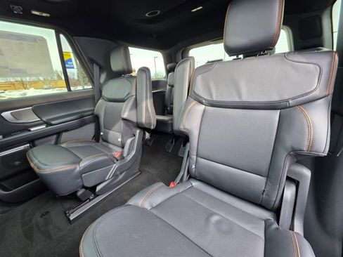 New 2026 Ford Expedition Tremor image 37