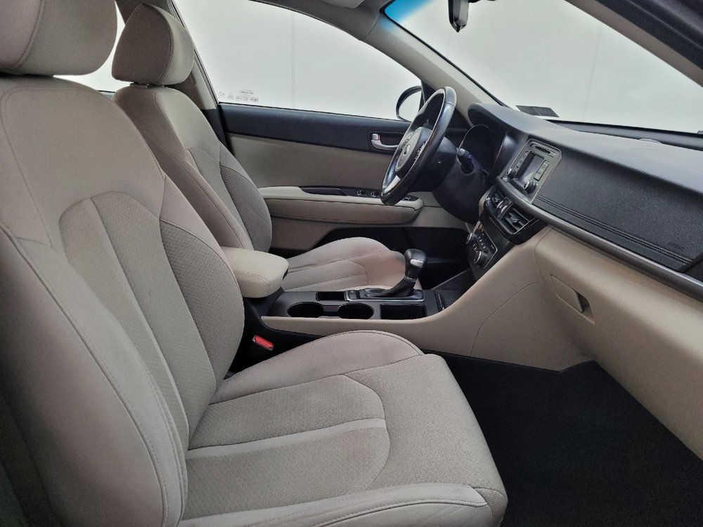 Used 2016 Kia Optima LX FWD image 21