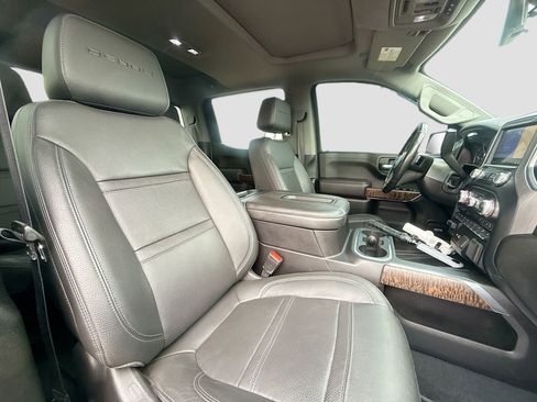 Used 2019 GMC Sierra 1500 Denali image 31