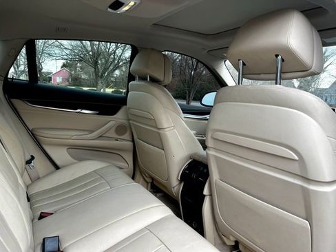 Used 2015 BMW X6 xDrive50i image 20