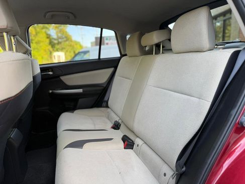 Used 2016 Subaru Crosstrek 2.0i Premium image 31