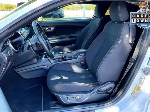 Used 2023 Ford Mustang Mach 1 RWD image 24