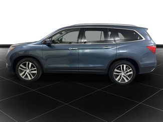 Used 2018 Honda Pilot Elite video 2