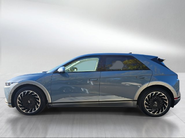 Certified 2023 Hyundai Ioniq 5 Limited AWD/4WD image 6