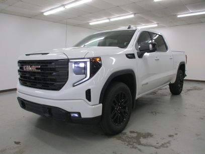New 2026 GMC Sierra 1500 Elevation w/ Elevation Premium Package