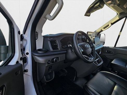 New 2024 Ford Transit 350 148 High Roof image 4