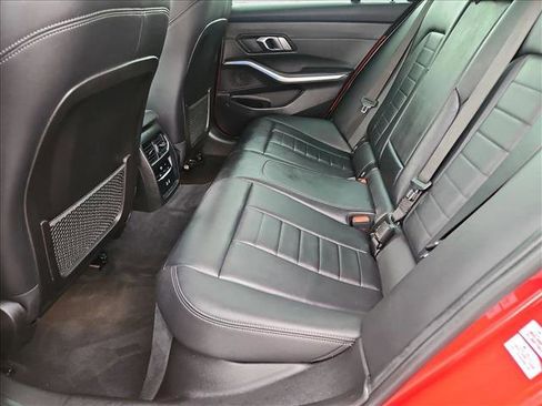 Used 2021 BMW 330i Sedan w/ Executive Package image 20