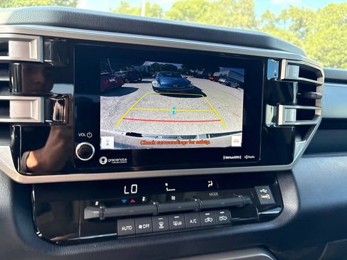 Used 2023 Toyota Tundra SR5 AWD/4WD image 14