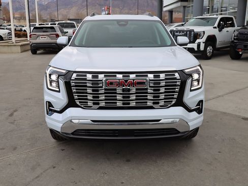 New 2026 GMC Terrain Denali image 9