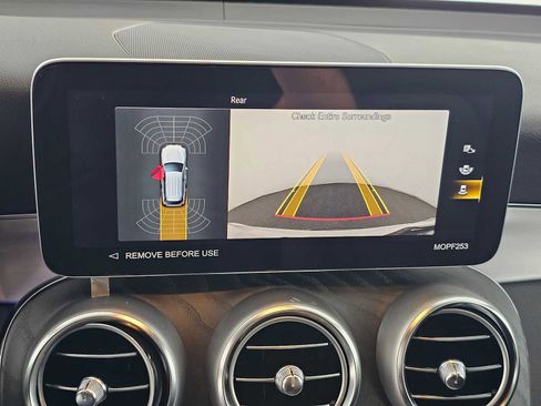 Certified 2022 Mercedes-Benz GLC 300 image 27