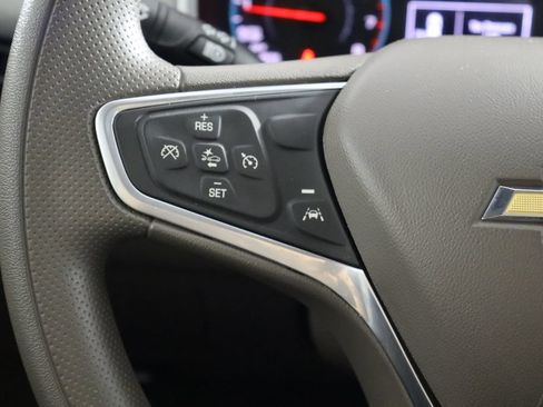 Used 2022 Chevrolet Malibu LS w/ Driver Confidence Package II FWD image 23