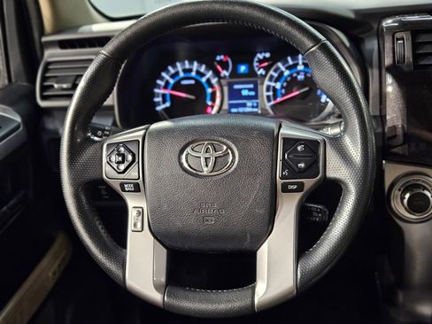 Used 2018 Toyota 4Runner Limited image 26